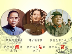 2019—2020学年岳麓版必修一第15课 辛亥革命 课件（29张）