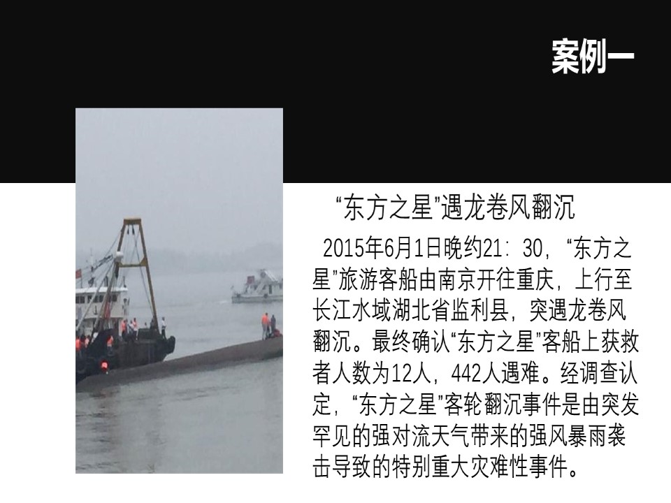 2019-2020学年湘教版高中地理选修3课件：4.4 旅游安全 (共26张PPT)第2页