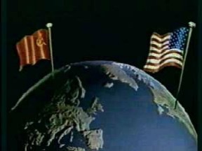 2019—2020学年岳麓版必修一第24课 两极对峙格局的形成 课件（26张）