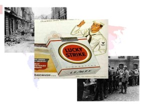 2019—2020学年人民版必修一专题九第二课 新兴力量的崛起【人民版】[课件]