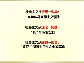 2019—2020学年岳麓版必修一第19课 俄国十月社会主义革命【岳麓版】[课件]