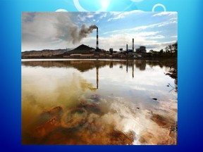 2019-2020学年人教版高中地理选修6课件：1.3解决环境问题的基本思想  (共26张PPT)