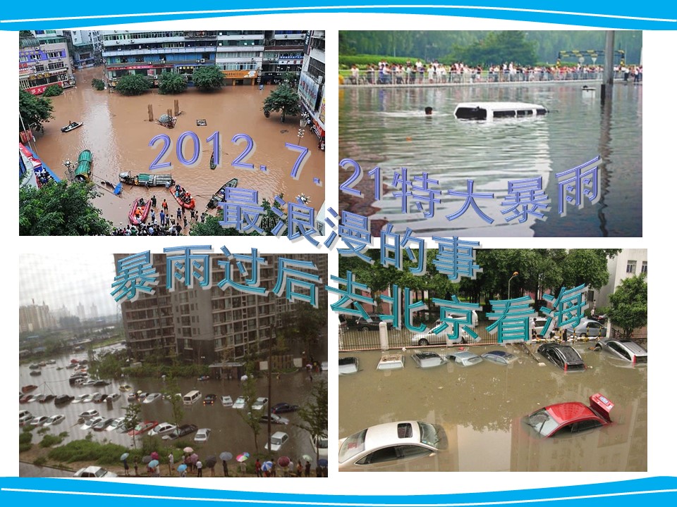 2019-2020学年人教版高中地理选修5课件：2.3《中国的水文灾害》教学 (共19张PPT)第1页