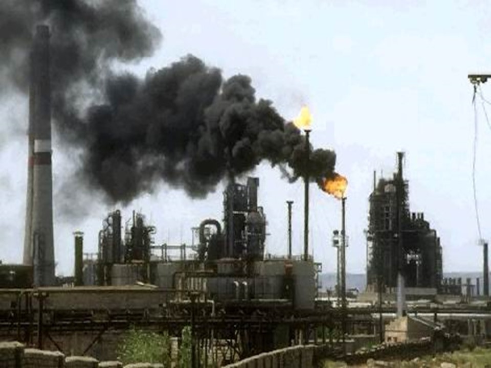 2019-2020学年人教版高中地理选修6课件：2.3大气污染及其防治 （35张PPT）第3页