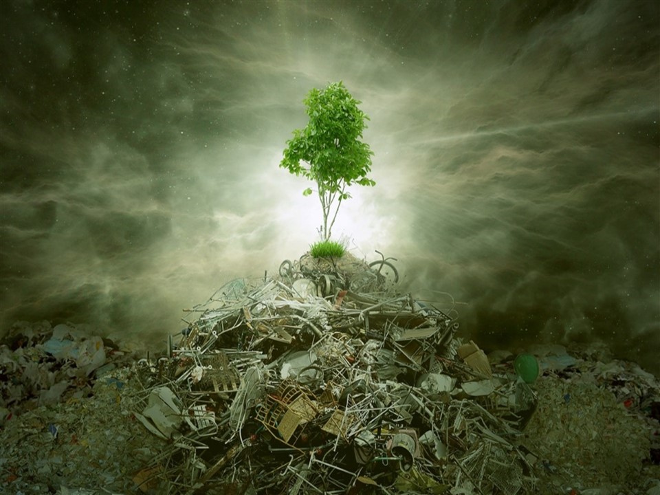 2019-2020学年人教版高中地理选修6课件：5.1认识环境管理教学课件 (共30张PPT)第1页