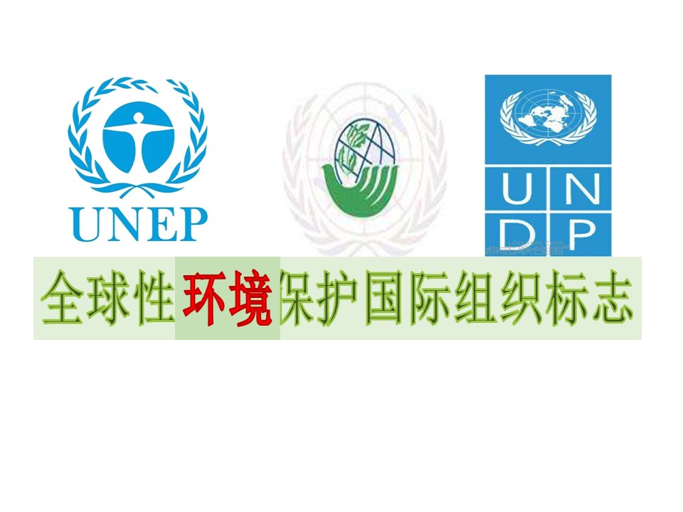 2019-2020学年人教版高中地理选修6课件：5.1认识环境管理教学课件 (共27张PPT)第1页