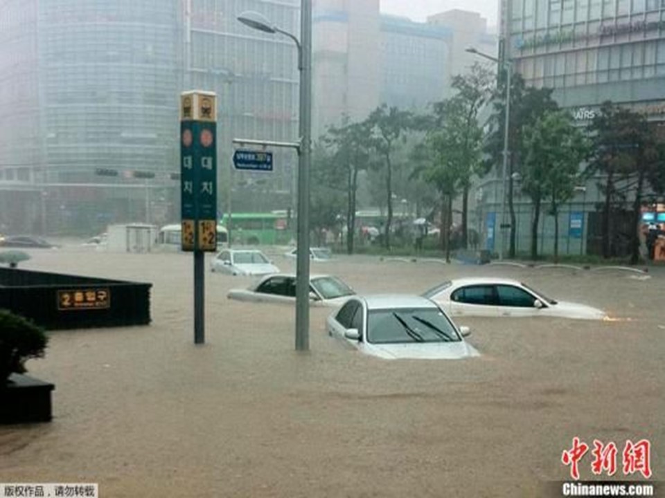 2019-2020学年人教版高中地理选修5课件：2.4《中国的气象灾害》课件(共112张PPT)第3页