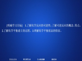 2019-2020学年苏教版选修4专题2第2单元化学反应的方向与限度第2课时课件（38张）