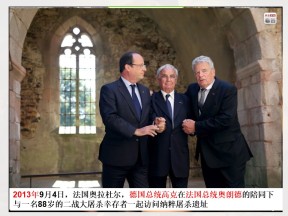 2019—2020学年岳麓版必修一第10课 欧洲大陆的政体改革 课件（37张）