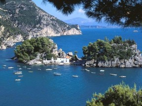 2019—2020学年人教版必修一第22课_祖国统一大业 课件（36张）