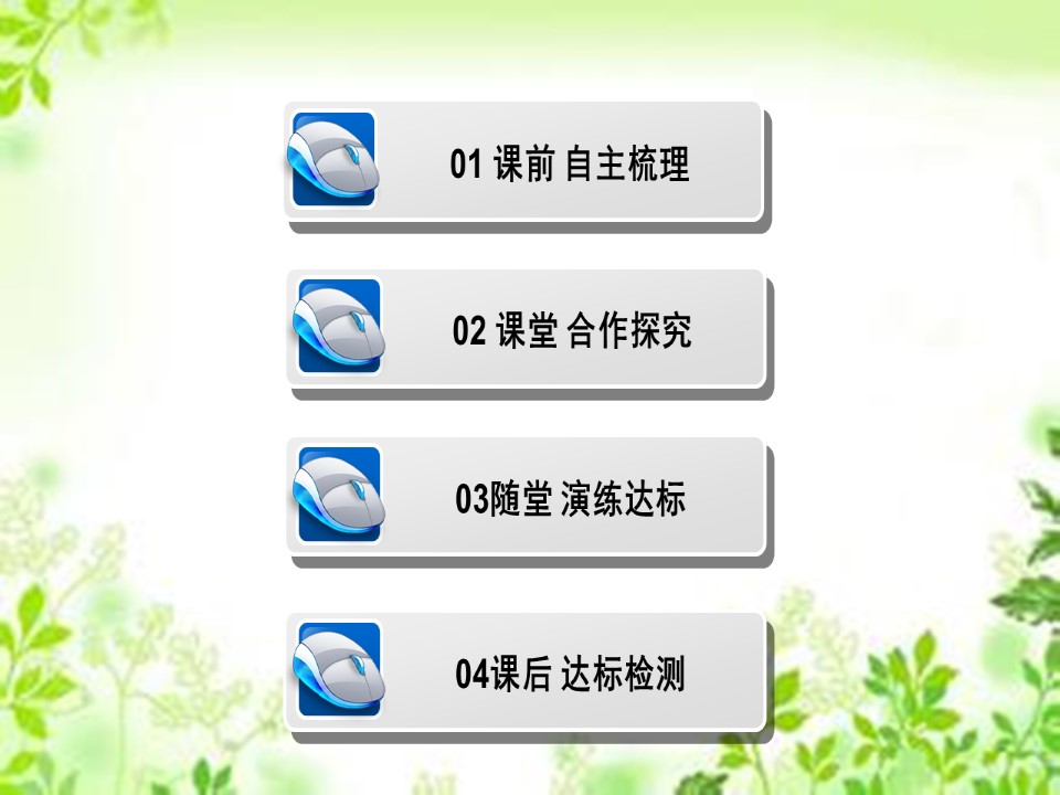 2019-2020学年人教版选修3-2 第六章 1　传感器及其工作原理 课件（44张）第3页