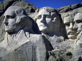 2014-2015学年岳麓版选修4第8课美国首任总统华盛顿 课件（共45张PPT）