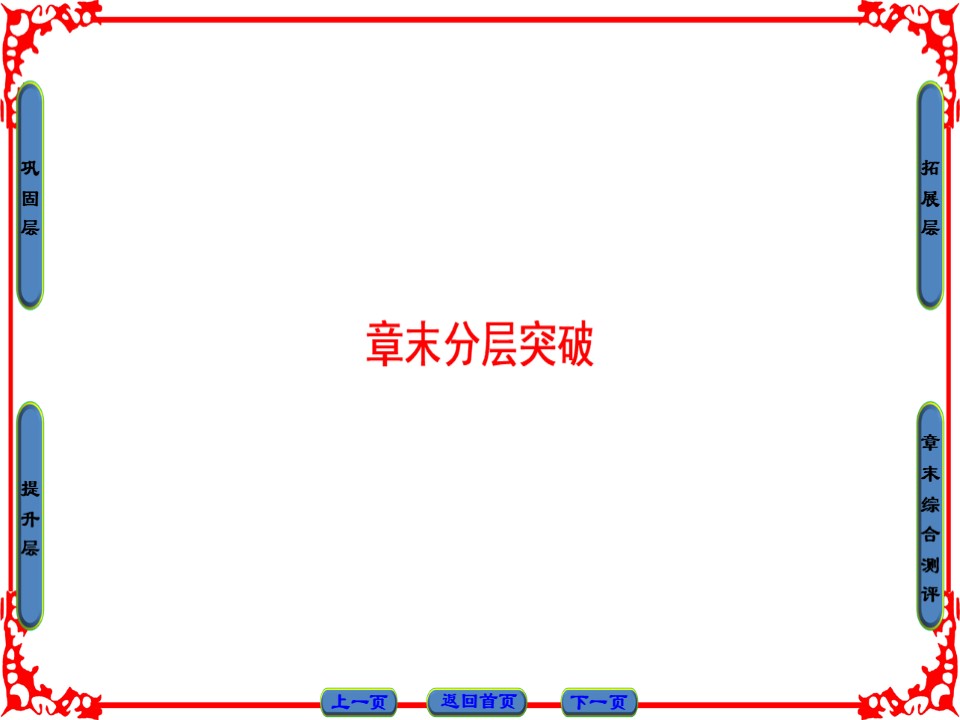 2016-2017学年粤教版选修3-5 第2章波粒二象性 章末突破 课件（25张）第1页