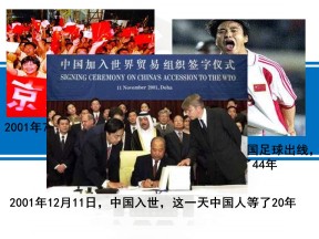 2016-2017学年岳麓版必修二： 第20课 对外开放格局的形成【课件】（共25张PPT）