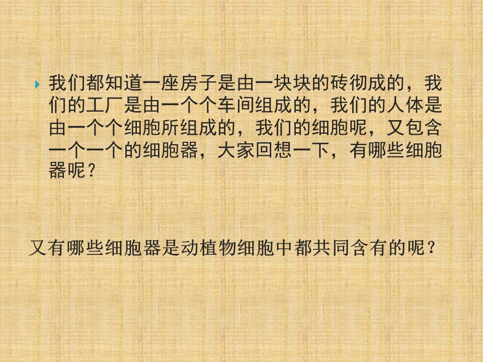 2017-2018学年苏教版必修一 3.2.4生物膜系统  课件（22张）第2页