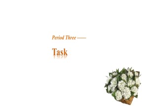 2018-2019学年牛津版高中英语必修4课件（江苏专用）： Unit 2 Period Three Part Ⅰ