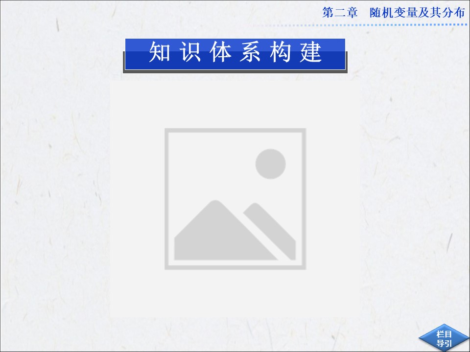 第二章 随机变量及其分布 章末专题整合 课件（人教A版选修2-3）第2页