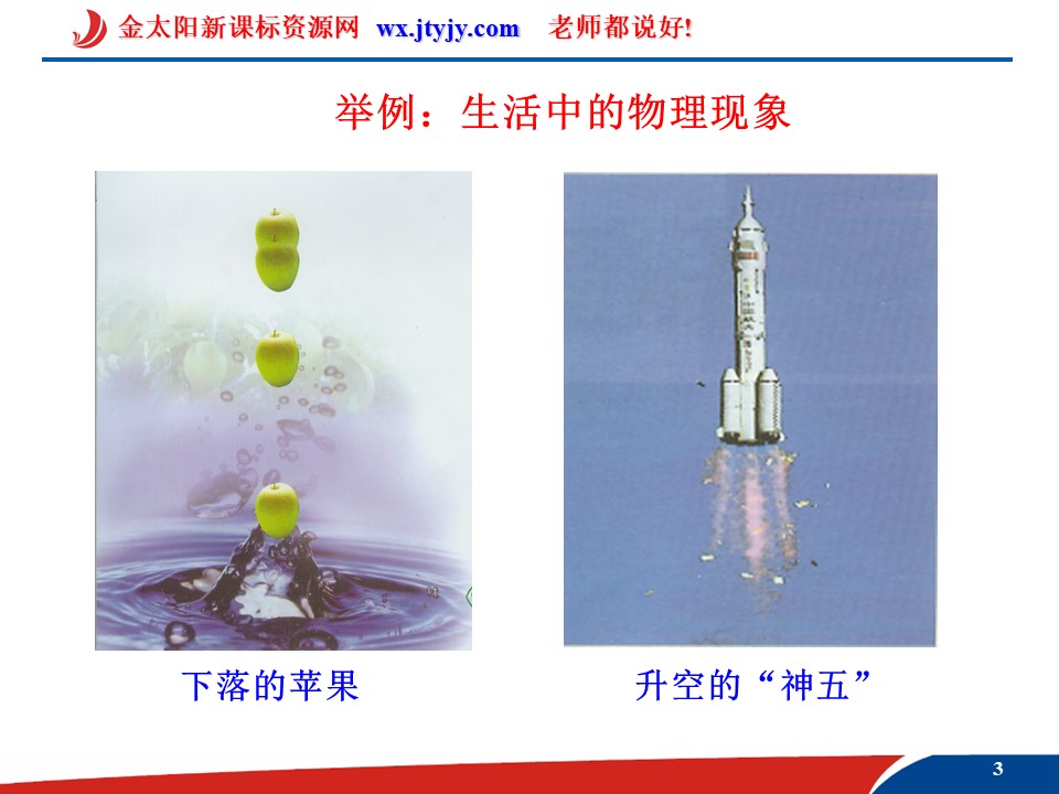 7.1 近代物理学的奠基人和革命者 课件（人民版必修3）第3页