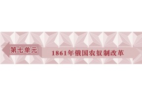2016-2017学年人教版选修1 19世纪中叶的俄国 课件（27张）