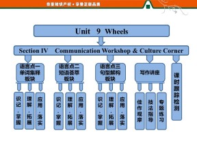 【真心课堂】2018-2019学年北师大版高中英语必修三配套课件 Unit 9 Period Five