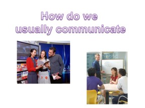 【同步课件】2018-2019学年牛津版高中英语必修3课件：Unit2《Welcome》2