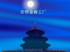 2015-2016学年粤教版选修《传记选读》 在哈金森工厂 课件（16张）