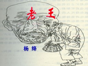 2016-2017学年苏教版必修三老王 课件 (22张)