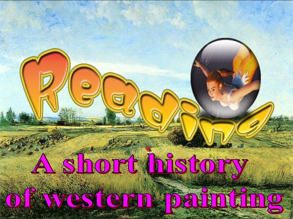 2018-2019学年度人教版选修六Unit1 Art-reading 课件（37张ppt）第2页