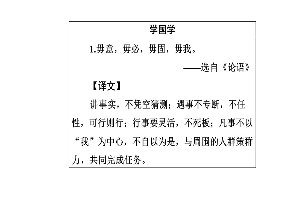 2016-2017学年苏教版必修二《 六国论》 课件 (41张)第2页