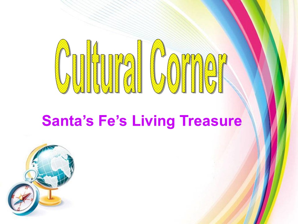 2018-2019学年外研版高二英语选修七课件：Module 6 课件 Cultural Corner第3页