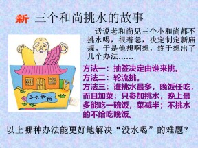 2018—2019学年高一政治人教版必修一  第7课  第1框  按劳分配为主   多种分配方式并存课件(32张)