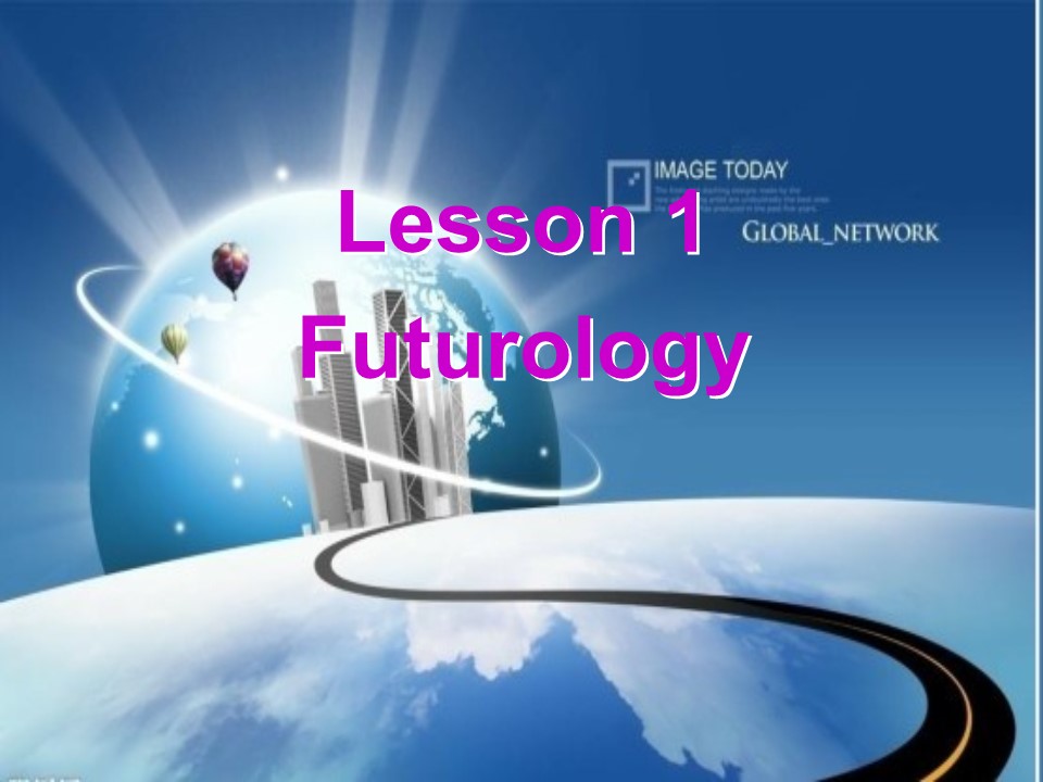 2018-2019学年北师大版高中英语选修7课件： Unit 20 Lesson 1第3页