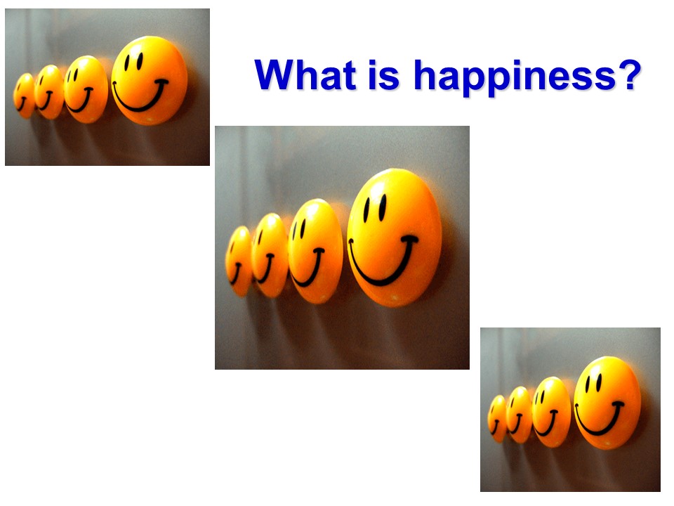 2018-2019学年度牛津版选修六Unit 2 What is happiness to you-reading课件 (共36张PPT)第2页