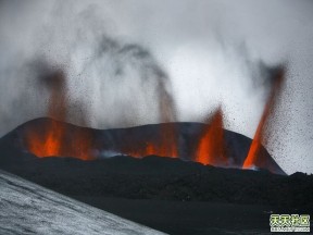 2019-2020学年人教版高中地理选修5课件：1.1自然灾害及其影响  (共22张PPT)