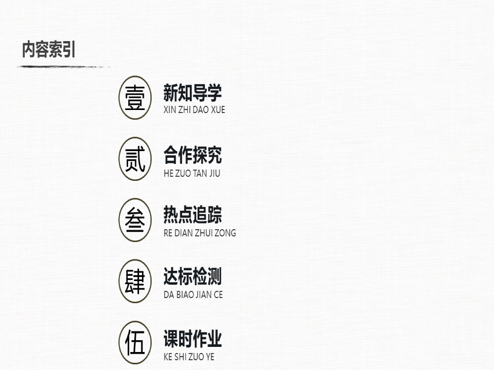 2019-2020学年人教A版新素养导学同步人教版（浙江专用）高中政治必修四课件：第一单元 生活智慧与时代精神 第一课 课件（52张）第3页