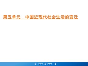 2019-2020学年人教版必修二：第15课 交通和通讯工具的进步 （课件）（37张）