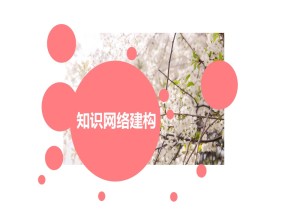 2019-2020学年人教版选修5 第五章 进入合成有机高分子化合物的时代 章末整合 课件（11张）