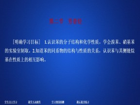 2019-2020学年人教版选修5 第二章第二节　芳香烃 课件（46张）