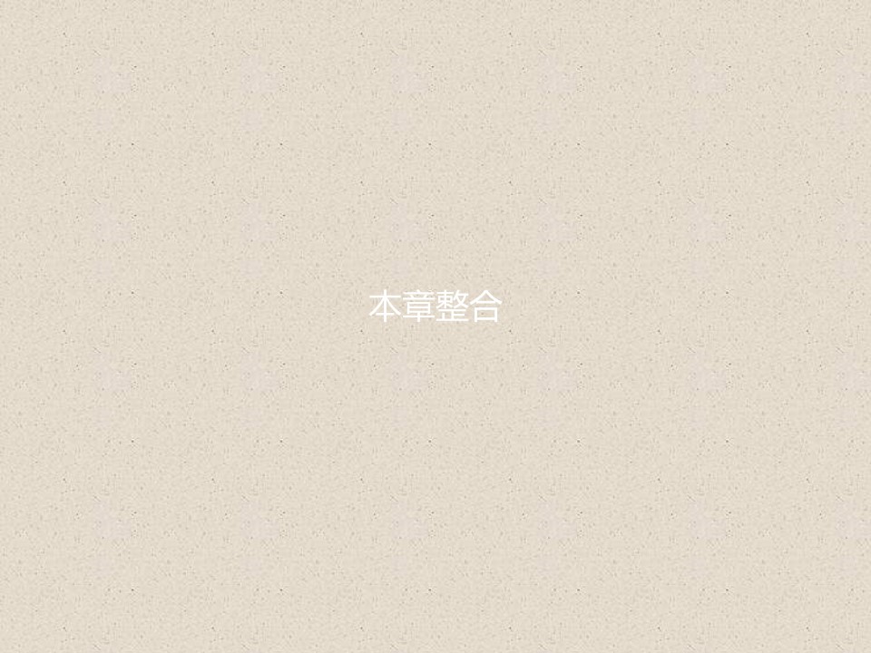 2019-2020学年人教A版选修2-3    第一章计数原理本章整合   课件（23张）第1页