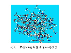 2019-2020学年度教科版选修3-3 1.1物体是由大量分子组成的 课件(3)(28张)