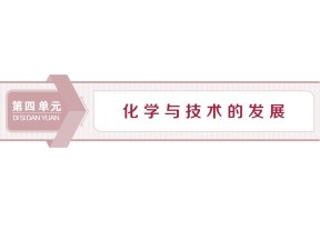 2019-2020人教版选修2 第4单元课题1　化肥和农药课件（34张）