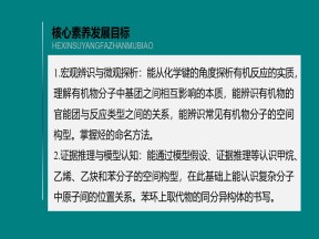 2019-2020学年鲁科版选修5第1章有机化合物的结构与性质烃微型专题重点突破（二）课件（91张）